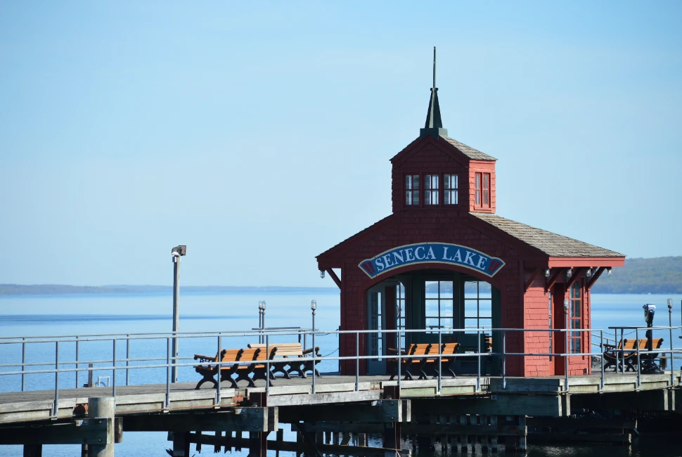 Road Trips from Owego, NY: Explore the Scenic Beauty Beyond the City Limits