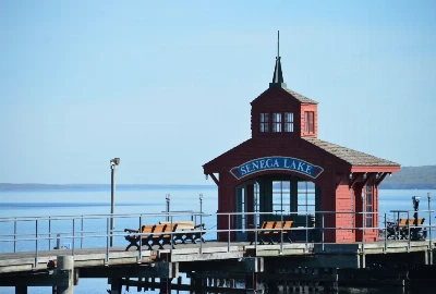 Road Trips from Owego, NY: Explore the Scenic Beauty Beyond the City Limits