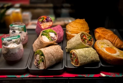 Where to Eat in Owego, NY: A Culinary Journey through Flavorful Delights