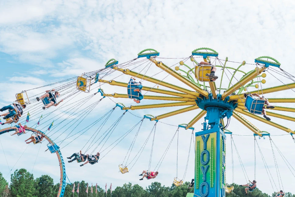 Experience the Vibrant Culture of Owego: Events and Festivals You Can't Miss