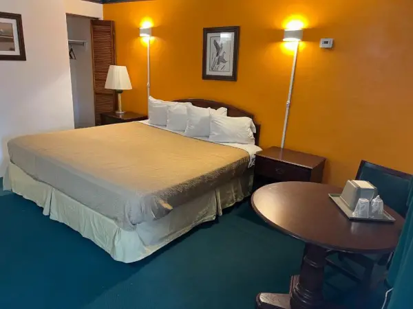 Sunrise Motel Main image